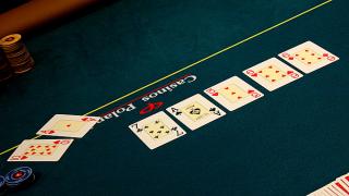 The Winning Hand