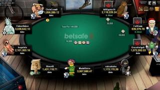 Main Event online NM 2017