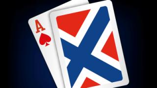 Norgesmesterskabet poker3