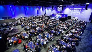poker i norge