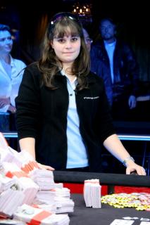 annette obrestad wsope 2007