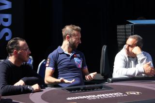 DAniel Negreanu qa fans 7