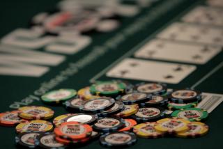 Texas holdem regler norsk til