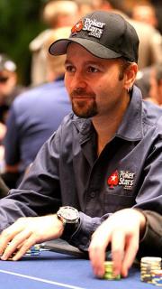 Daniel Negreanu