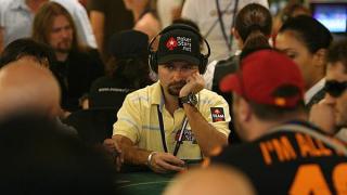 Daniel Negreanu