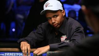Phil Ivey