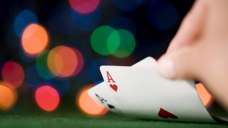 pocket aces