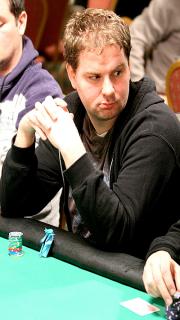 Chris Hall