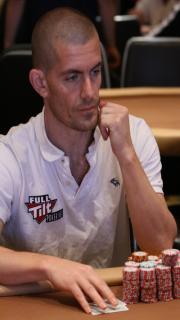 Gus Hansen
