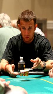 Mark Teltscher