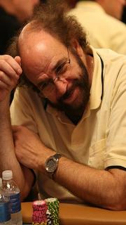 Mike Caro