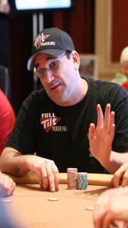 Mike Matusow