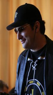 Phil Hellmuth