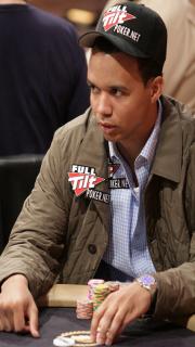 Phil Ivey