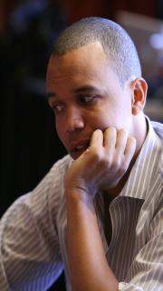 Phil Ivey