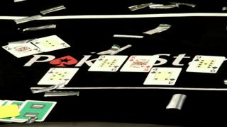 The Final Hand
