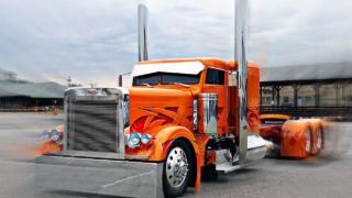 semi