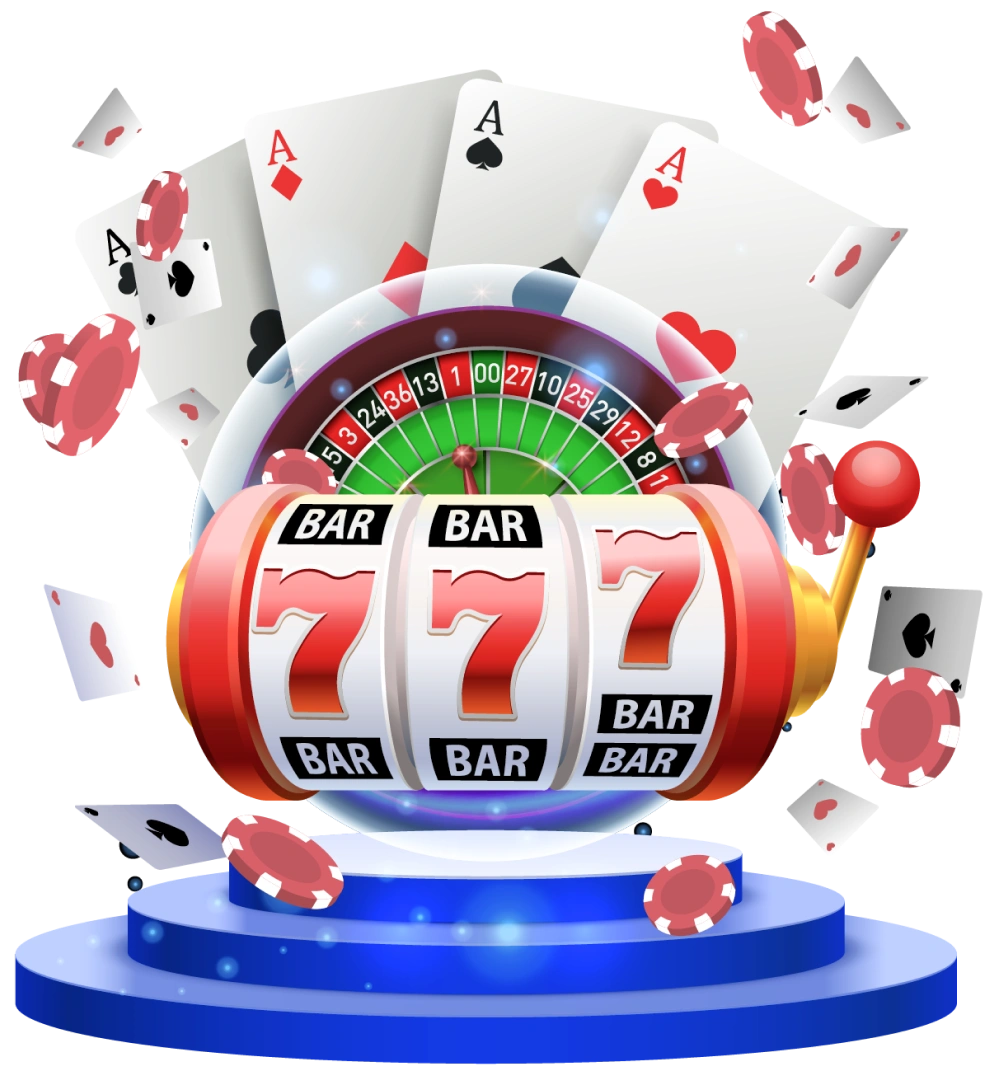 Online Casino Spill