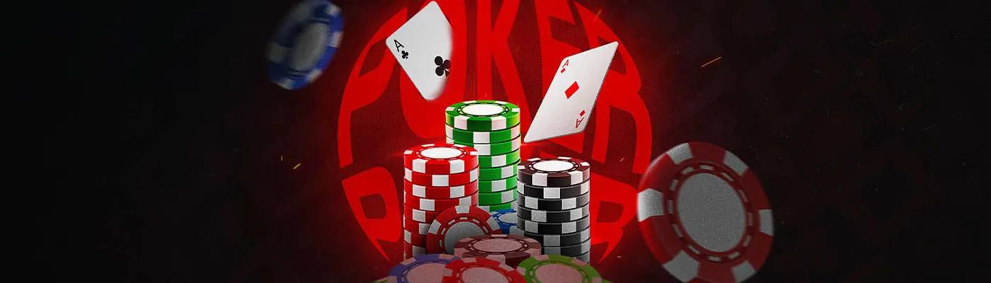 Betsafe Poker-programvare