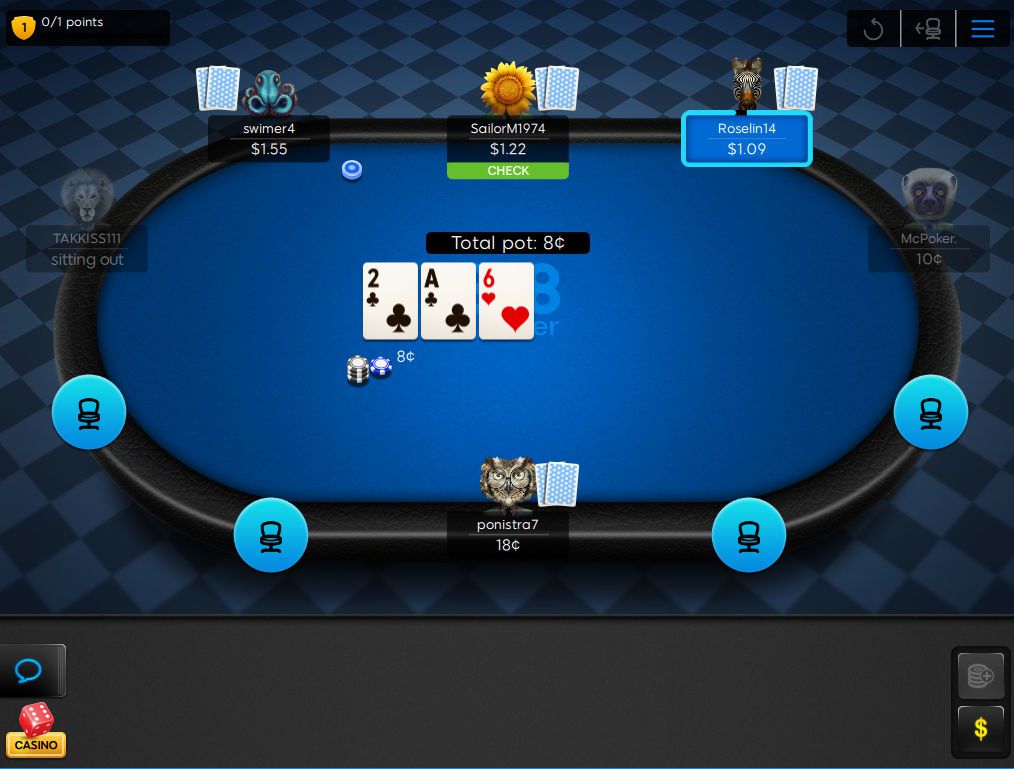 The Biggest Disadvantage Of Using poker_1