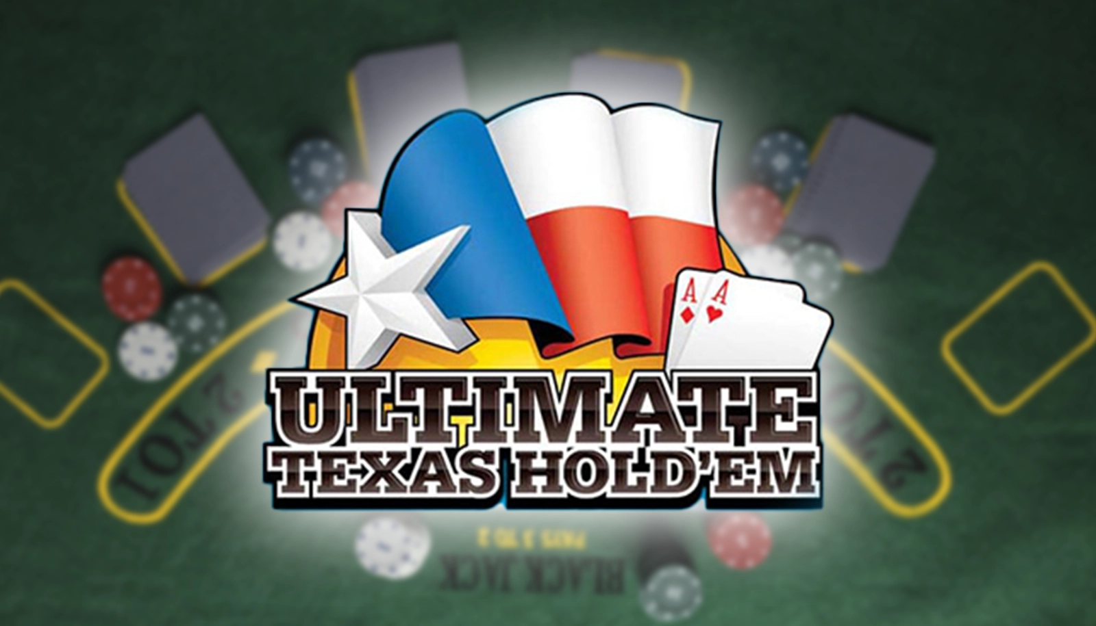 Ultimate Texas Hold’em
