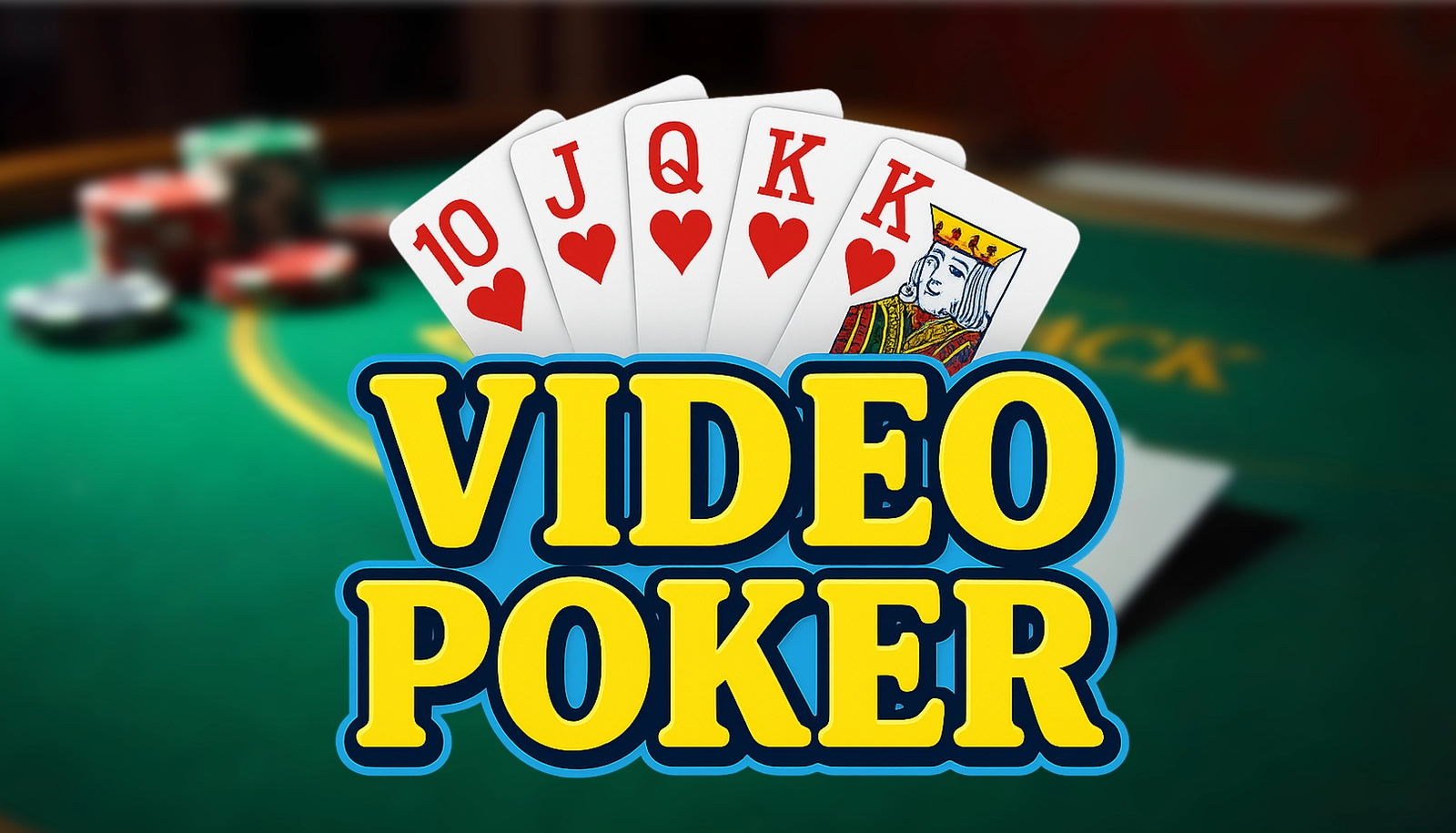 Video Poker