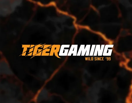Åpne Tiger Gaming Poker: