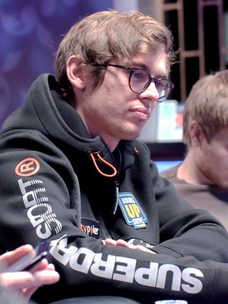 Fedor Holz.