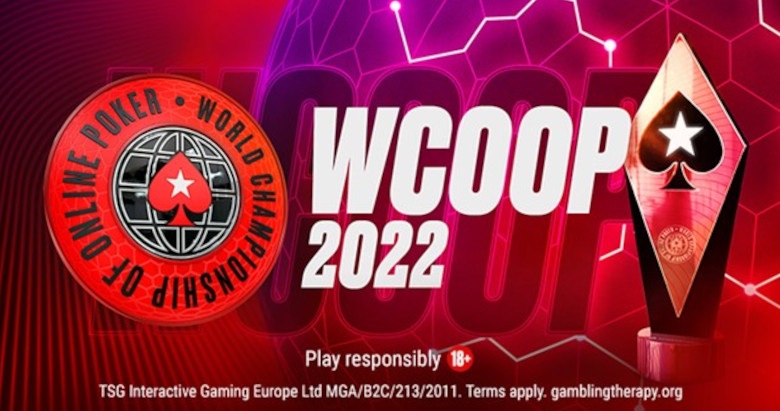 Historien om WCOOP