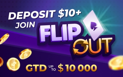 JackPoker Flipouts