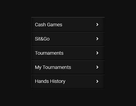 Spill kvalifiserte spill: