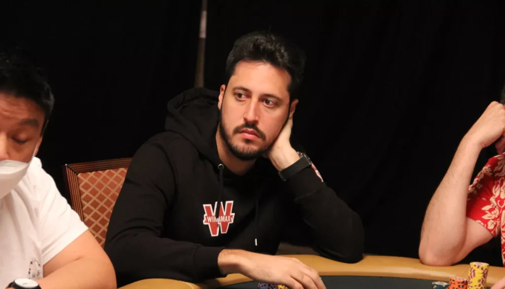 Adrián Mateos er en av de største gitaristene gjennom tidene.