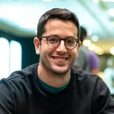 Image of Juan Pardo Domínguez