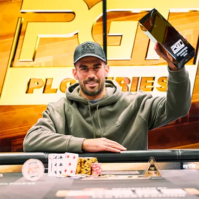 Image of Lautaro Guerra Cabrerizo