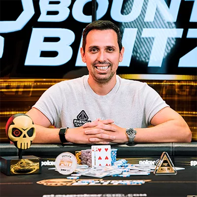 Image of Sergio Aido