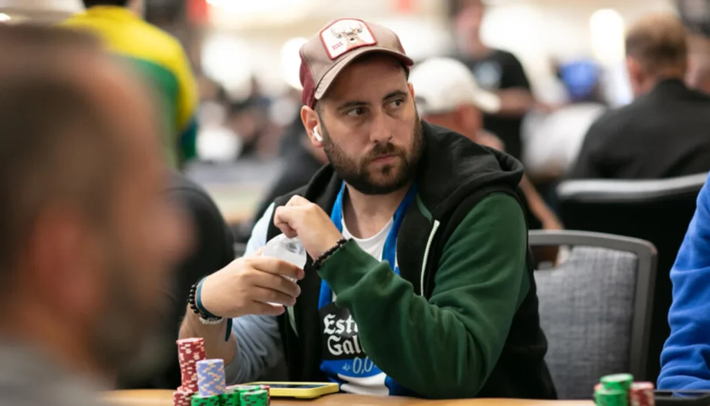 Juan Maceiras – karriere og meritter