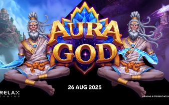 Aura God
