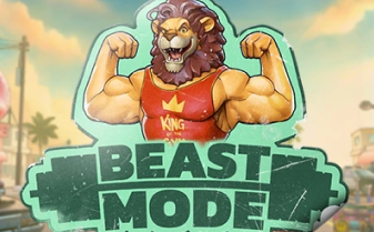 Beast Mode