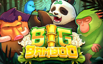 Big Bamboo