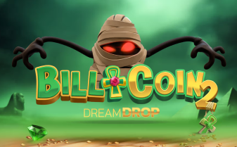 Bill and Coin 2 Dream Drop