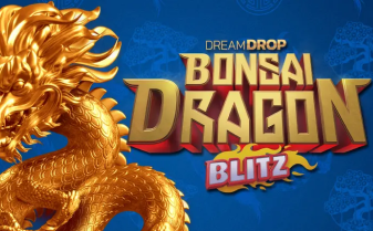 Bonsai Dragon Blitz