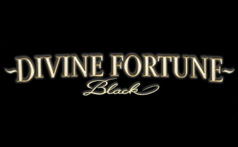 Divine Fortune Black