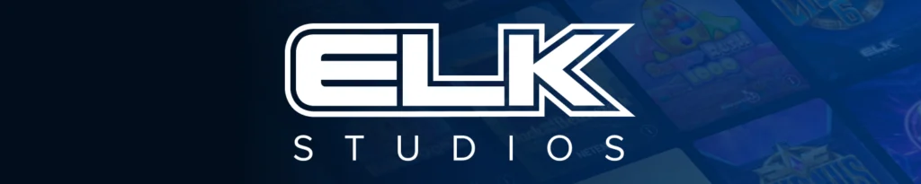 ELK Studios banner