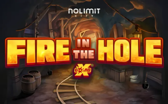 Fire in the Hole xBomb