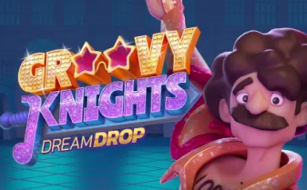 Groovy Knights Dream Drop