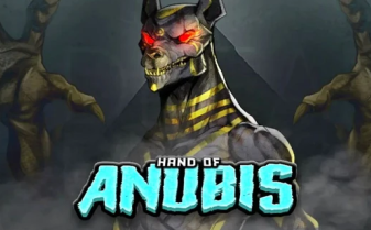 Hand of Anubis