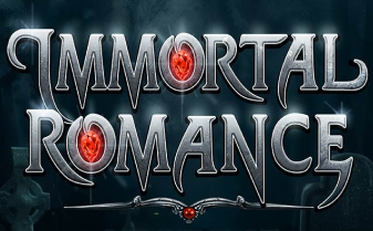 Immortal Romance