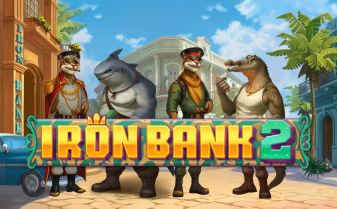 Iron Bank