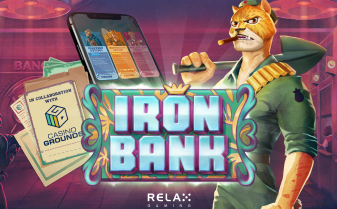 Iron Bank 2