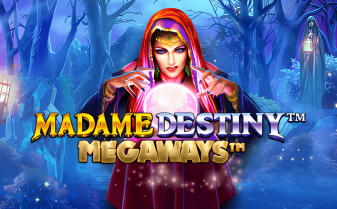 Madam Destiny Megaways